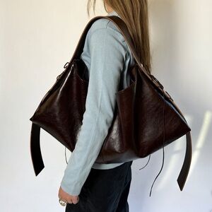 ISO Le Febour Everything Bag